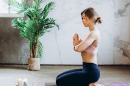 Yoni Yoga: What Is It, What Are The Benefits And How To Do It