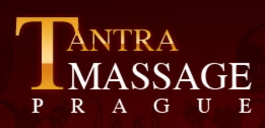 tantric massage prague logo