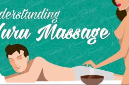 Nuru Guide: How To Master The Art of Nuru Massage