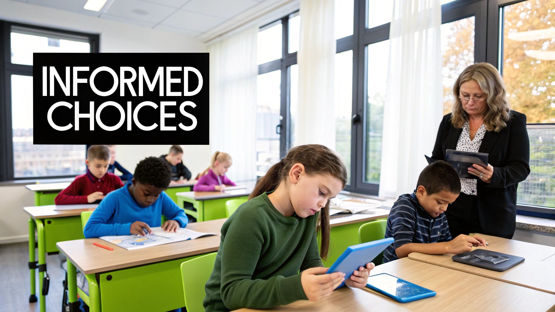 Planned Parenthood Education Resources