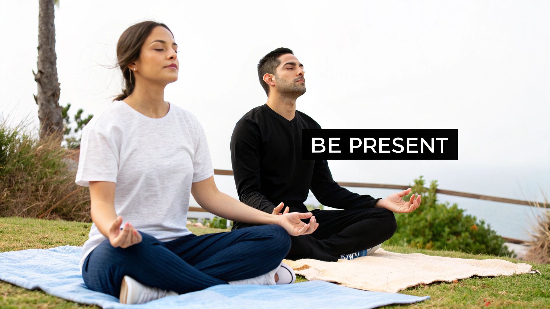 Mindful Presence