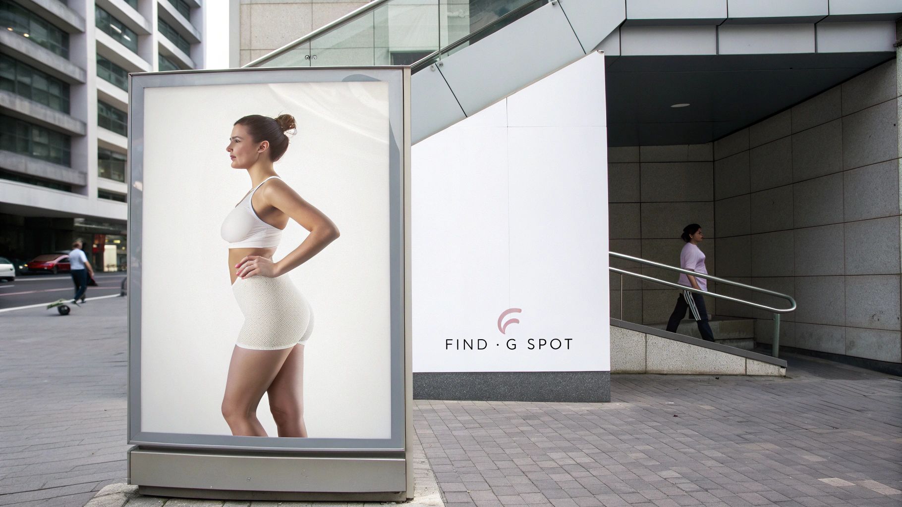 Finding Your G-Spot