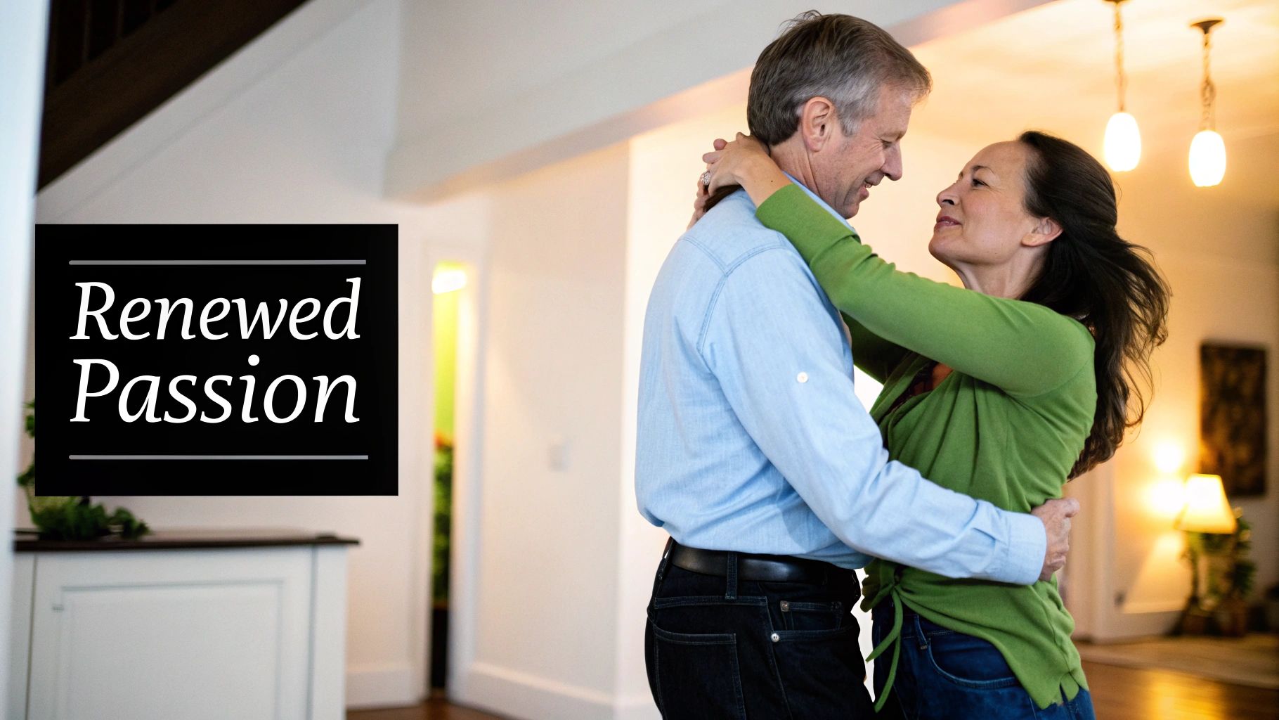 Experience-Based Romance