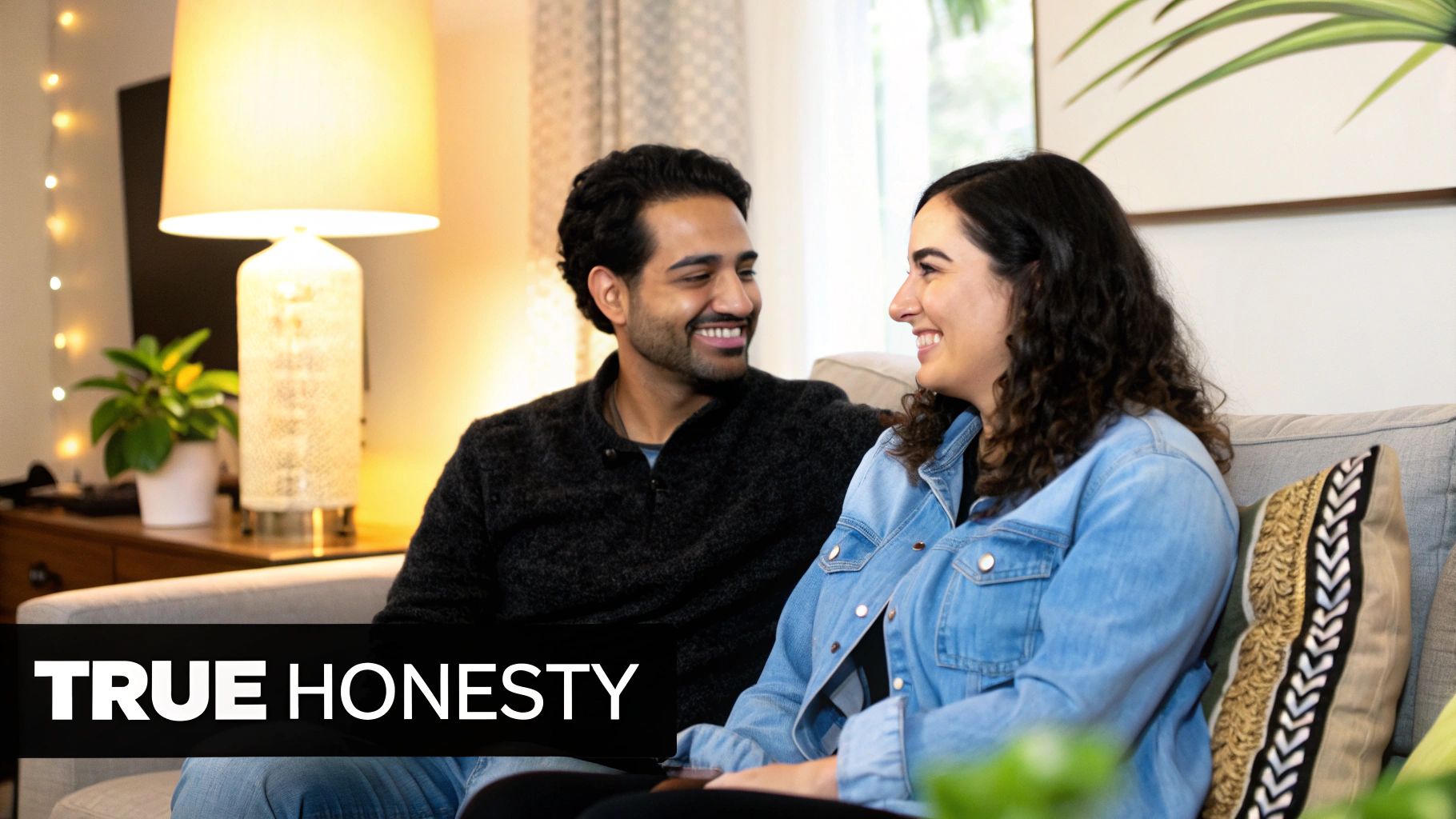 Open communication is essential for building trust
